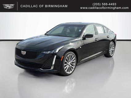 2022 Cadillac CT5 Vestavia Hills AL