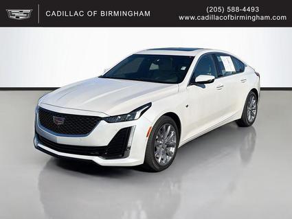 2022 Cadillac CT5 Vestavia Hills AL