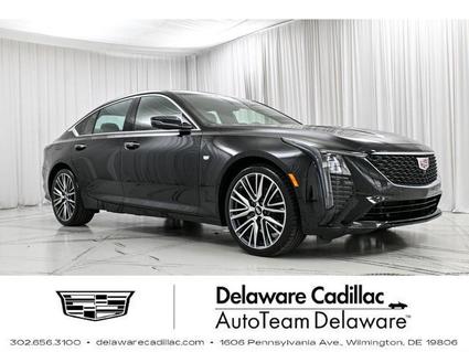 2025 Cadillac CT5 Wilmington DE