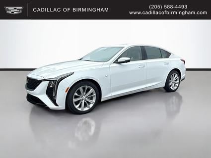 2025 Cadillac CT5 Vestavia Hills AL