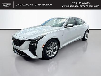 2025 Cadillac CT5 Vestavia Hills AL