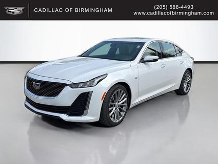 2024 Cadillac CT5 Vestavia Hills AL