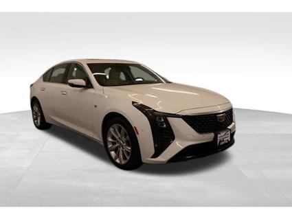 2025 Cadillac CT5 Salem OR