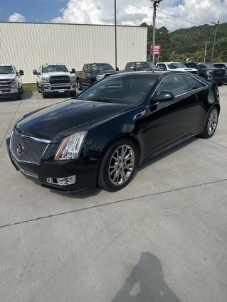 2011 Cadillac CTS Sparta TN