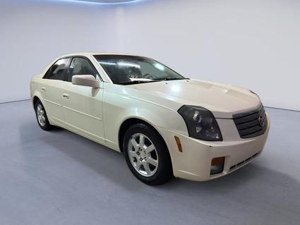 2005 Cadillac CTS Brunswick OH
