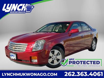 2005 Cadillac CTS Mukwonago WI
