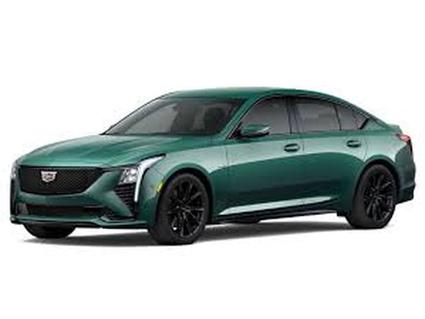 2025 Cadillac CT5 Sebring FL
