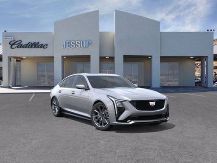 2026 Cadillac CT5 Cathedral City CA