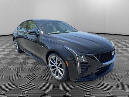 2026 Cadillac CT5 Rock Hill SC