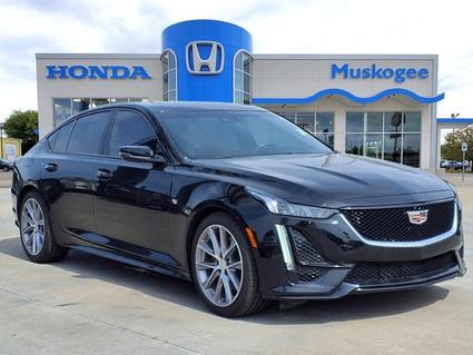 2021 Cadillac CT5 Muskogee OK