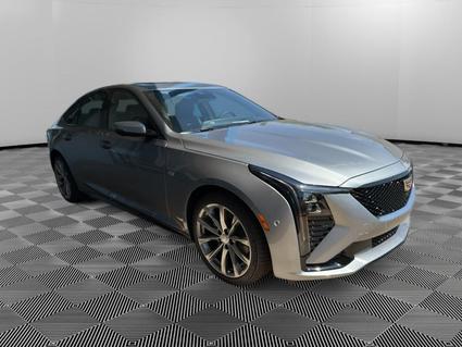 2026 Cadillac CT5 Rock Hill SC
