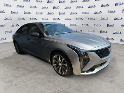 2026 Cadillac CT5 Rock Hill SC
