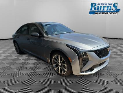 2026 Cadillac CT5 Rock Hill SC