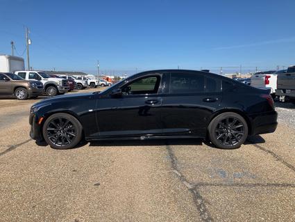 2023 Cadillac CT5 Houma LA