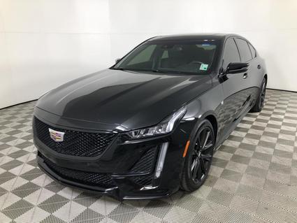 2023 Cadillac CT5 Houma LA