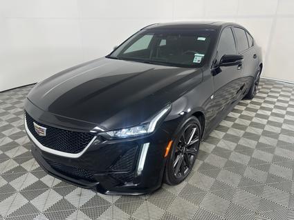 2024 Cadillac CT5 Houma LA