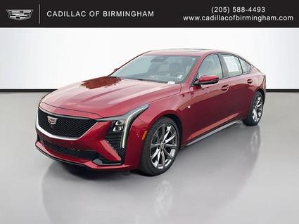 2025 Cadillac CT5 Vestavia Hills AL