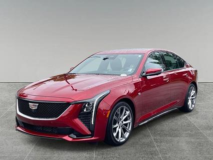 2025 Cadillac CT5 Atlanta GA