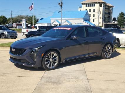 2025 Cadillac CT5 Destin FL