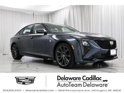 2025 Cadillac CT5 Wilmington DE