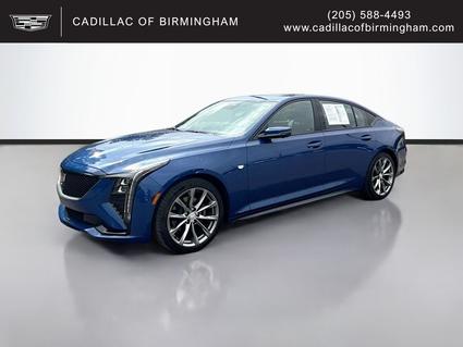 2025 Cadillac CT5 Vestavia Hills AL