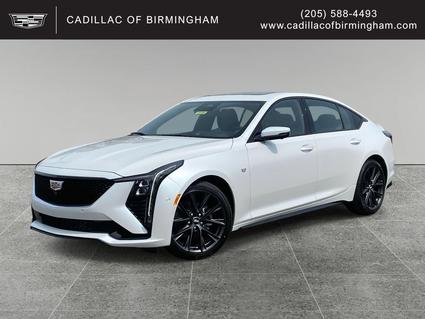 2025 Cadillac CT5 Vestavia Hills AL