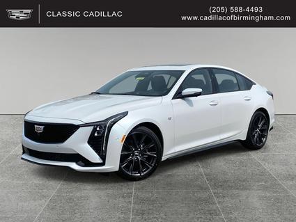 2025 Cadillac CT5 Vestavia Hills AL