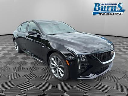 2026 Cadillac CT5 Rock Hill SC