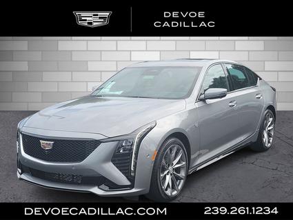 2026 Cadillac CT5 Naples FL