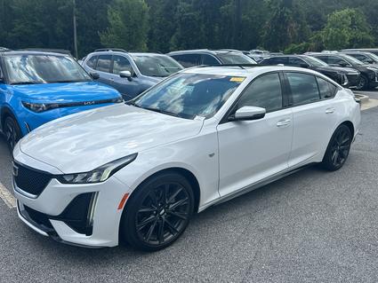 2023 Cadillac CT5 Atlanta GA