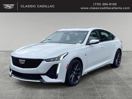 2023 Cadillac CT5 Atlanta GA