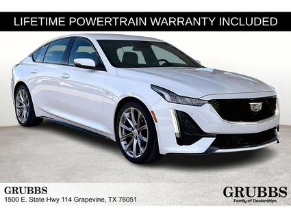 2024 Cadillac CT5 Grapevine TX