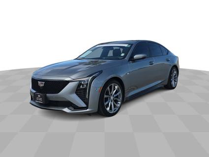 2025 Cadillac CT5 Cathedral City CA