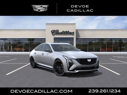 2026 Cadillac CT5 Naples FL