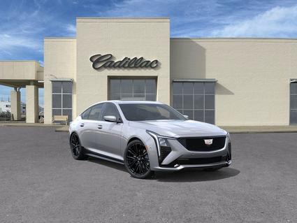 2026 Cadillac CT5 Houma LA