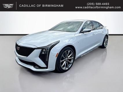 2026 Cadillac CT5 Vestavia Hills AL