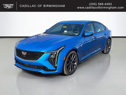 2026 Cadillac CT5 Vestavia Hills AL