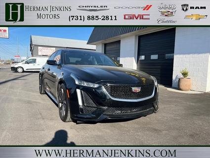 2020 Cadillac CT5 Union City TN