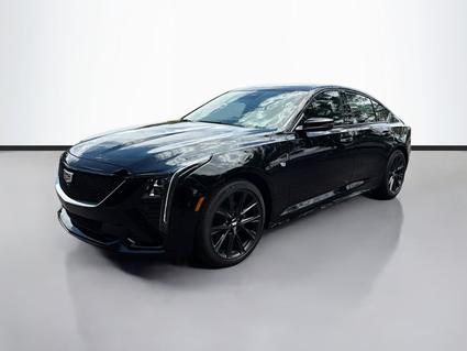 2025 Cadillac CT5 Vestavia Hills AL