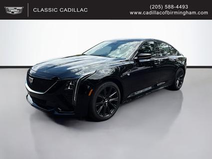 2025 Cadillac CT5 Vestavia Hills AL