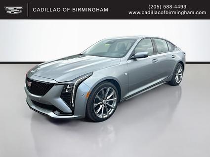 2025 Cadillac CT5 Vestavia Hills AL