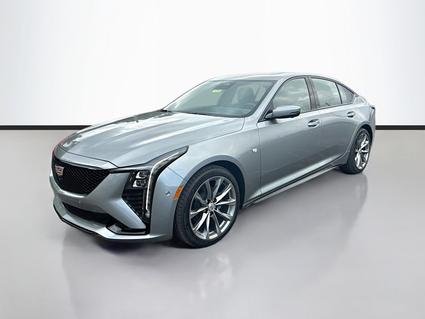 2025 Cadillac CT5 Vestavia Hills AL
