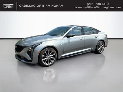 2025 Cadillac CT5 Vestavia Hills AL
