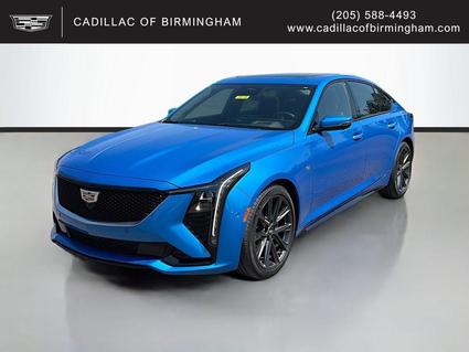 2026 Cadillac CT5 Vestavia Hills AL