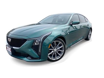 2025 Cadillac CT5 Cathedral City CA