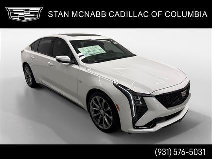 2026 Cadillac CT5 Columbia TN