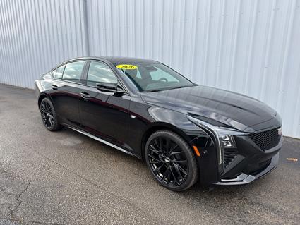 2026 Cadillac CT5 Poplar Bluff MO