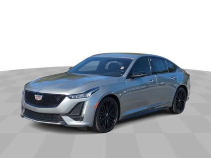 2023 Cadillac CT5 Newberry SC