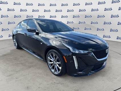 2024 Cadillac CT5 Rock Hill SC