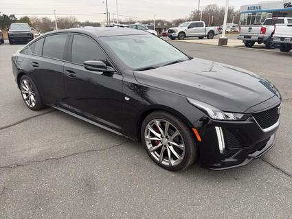 2024 Cadillac CT5 Rock Hill SC